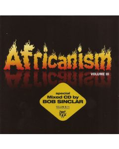 Africanism Volume III