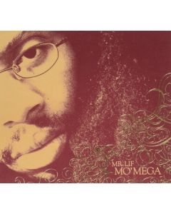 Mo' Mega