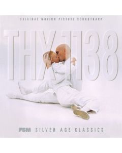 THX 1138 (Original Motion Picture Soundtrack)