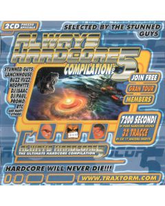Always Hardcore Compilation Vol. 5