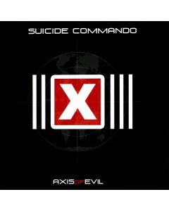 Axis Of Evil