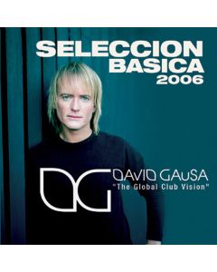 Selección Básica 2006 - The Global Club Vision