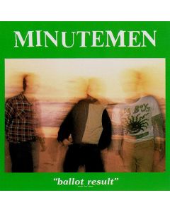 Ballot Result