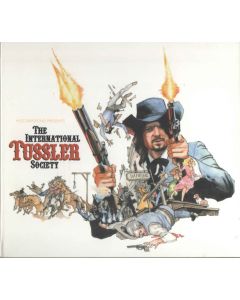 Motorpsycho Presents The International Tussler Society