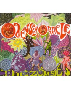 Odessey And Oracle