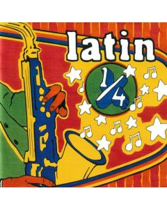 Latin 1/4 Parte Dos