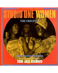 Studio One Women