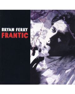 Frantic