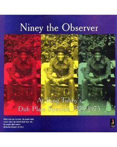 At King Tubby's (Dub Plate Specials 1973-1975)