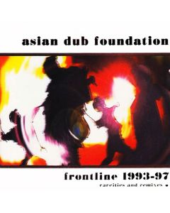 Frontline 1993-97