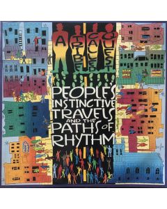 People's Instinctive Travels And The Paths Of Rhythm