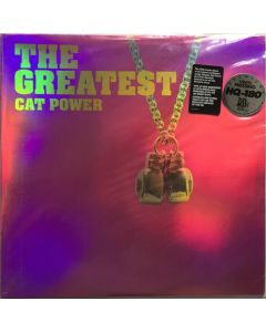The Greatest