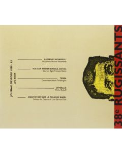 38-¦ Rugissants