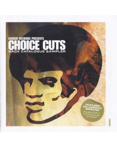 Cookin' Records Presents Choice Cuts (Back Catalogue Sampler)