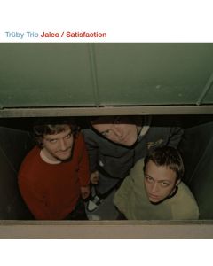 Jaleo / Satisfaction