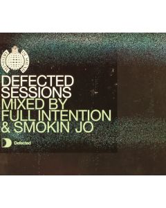 Defected Sessions
