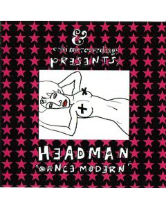 Eskimo Recordings Presents:  Headman - Dance Modern