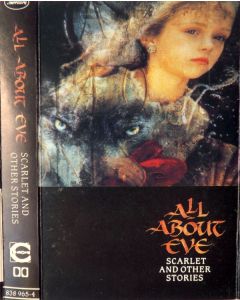 Scarlet And Other Stories