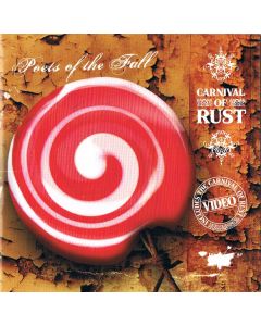 Carnival Of Rust