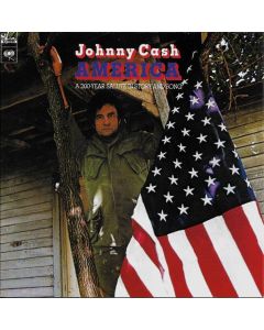 America (A 200-Year Salute In Story And Song)