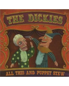 All This And Puppet Stew
