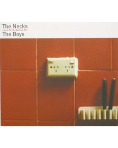 The Boys (Music For The Feature Film)