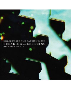 Breaking And Entering (Music From The Film)