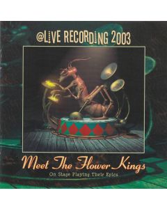 Meet The Flower Kings