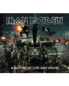 A Matter Of Life And Death