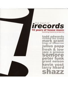 The Best Of i! Records
