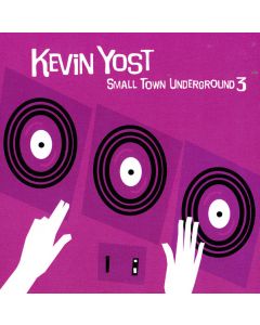 Small Town Underground 3