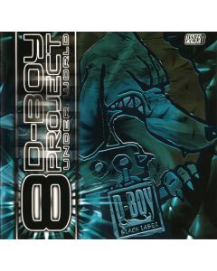 D-Boy Project 8 - Under World