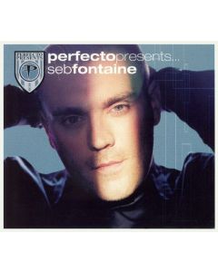 Perfecto Presents... Seb Fontaine