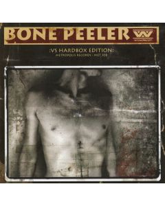 Bone Peeler (US Hardbox Edition)