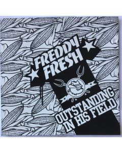 Outstanding In His Field