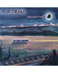 Little Black Train