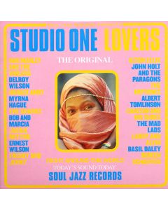 Studio One Lovers
