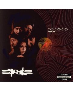 S.I.O.S.O.S.: Volume One