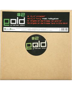 Gold : Greatest Oldiez #2