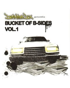 Definitive Jux Presents Bucket Of B-Sides Vol. 1
