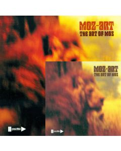 The Art Of Moz