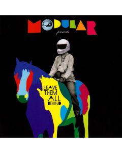 Modular Presents - Leave Them All Behind