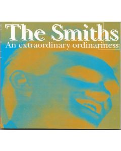 An Extraordinary Ordinariness