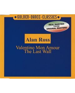 Valentino Mon Amour / The Last Wall