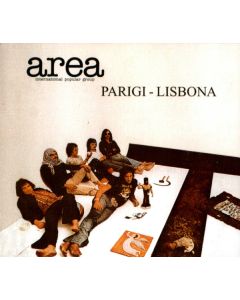 Parigi-Lisbona