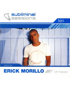 Subliminal Sessions Ten