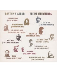 See Mi Yah (Remixes)