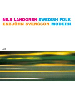 Swedish Folk Modern