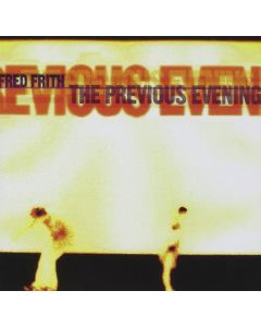 The Previous Evening