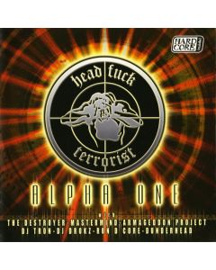 Head Fuck - Alpha One